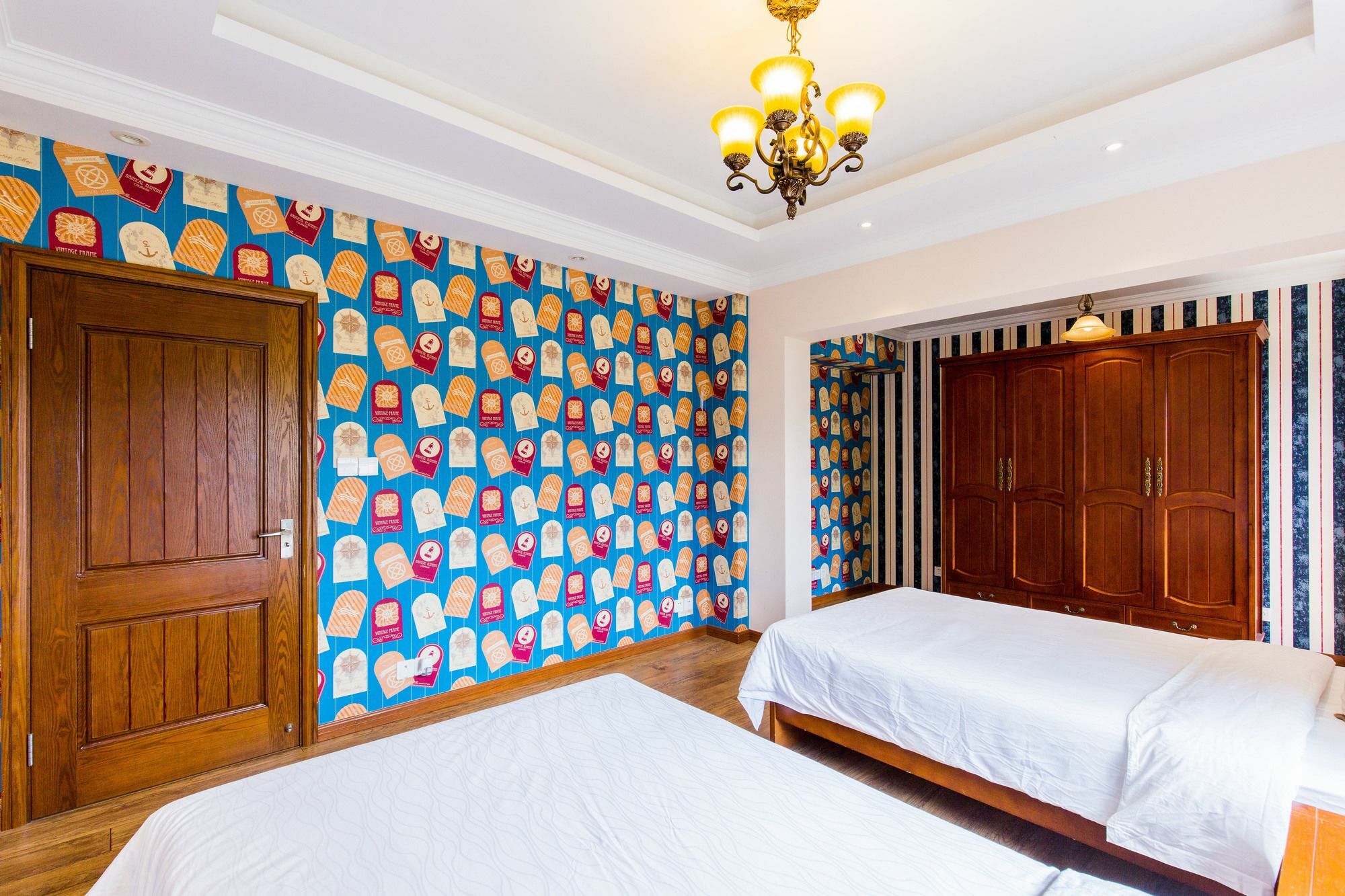 Shushe Villa Shanghai Exterior photo